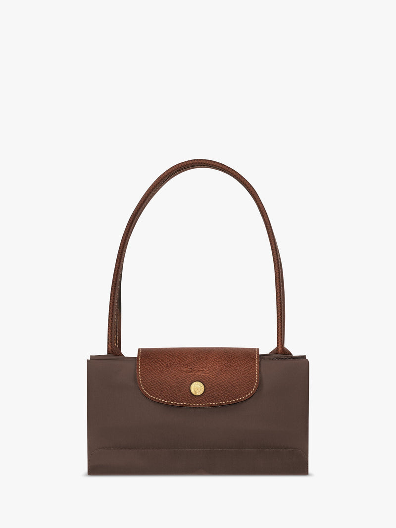 Longchamp Le Pliage Original large shoulder bag, imported from the UK
