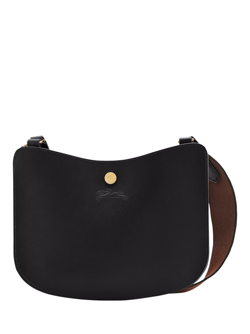 Longchamp Épure S crossbody bag leather, imported from the UK
