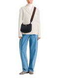 Longchamp Épure S crossbody bag leather, imported from the UK