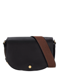 Longchamp Épure leather crossbody bag medium (British brand)