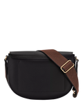 Longchamp Épure leather crossbody bag medium (British brand)