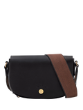 Longchamp Épure Kleine Umhängetasche aus Leder