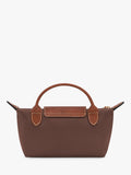 Longchamp Le Pliage Original cosmetics pouch (British brand)