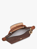 Longchamp Le Pliage Original cosmetics pouch (British brand)