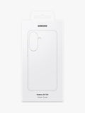 Samsung Galaxy A37 clear case, imported from the UK