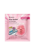 Dr.Jart Cryo Sorbet icy facial mask pack 4 (British brand)