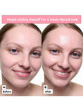 Dr.Jart Cryo Sorbet icy facial mask pack 4 (British brand)