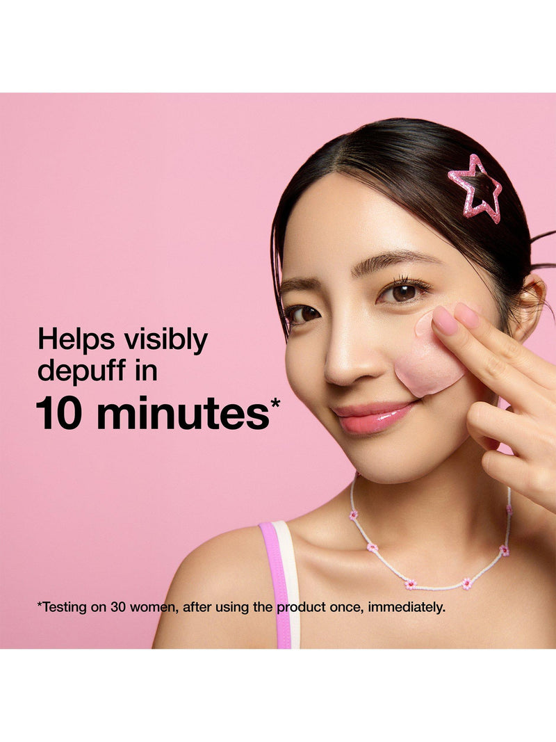 Dr.Jart Cryo Sorbet icy facial mask pack 4 (British brand)