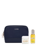 La Mer moisturising cream and oil gift set - British product
