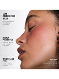 MAC Skinfinish Colourstruck powder blush 4.5g, UK version