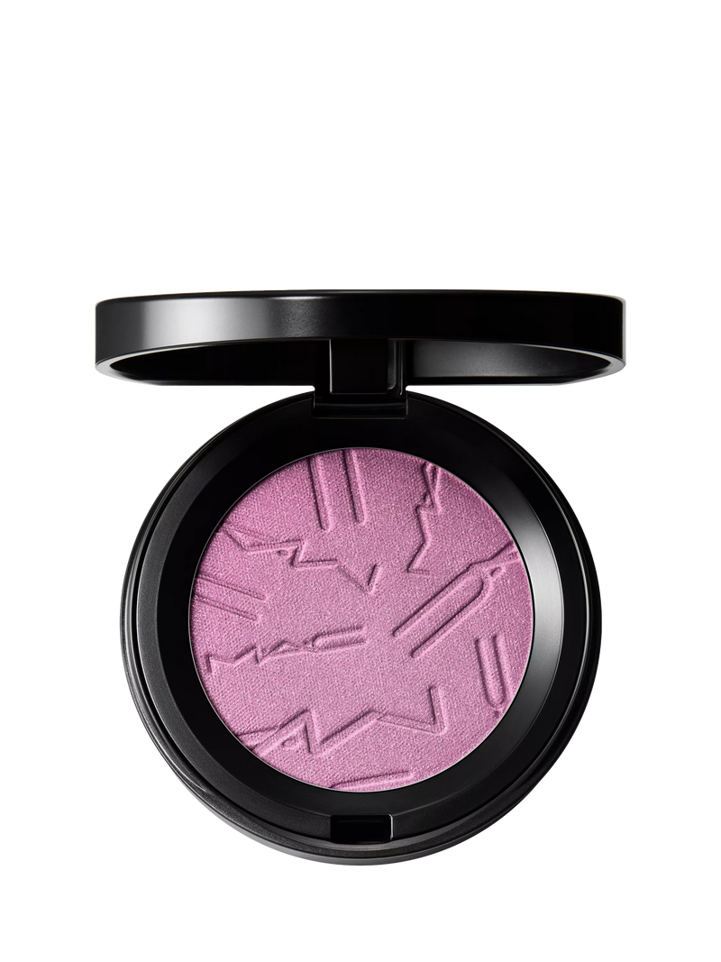 MAC Skinfinish Colourstruck Powder Blush 4.5g