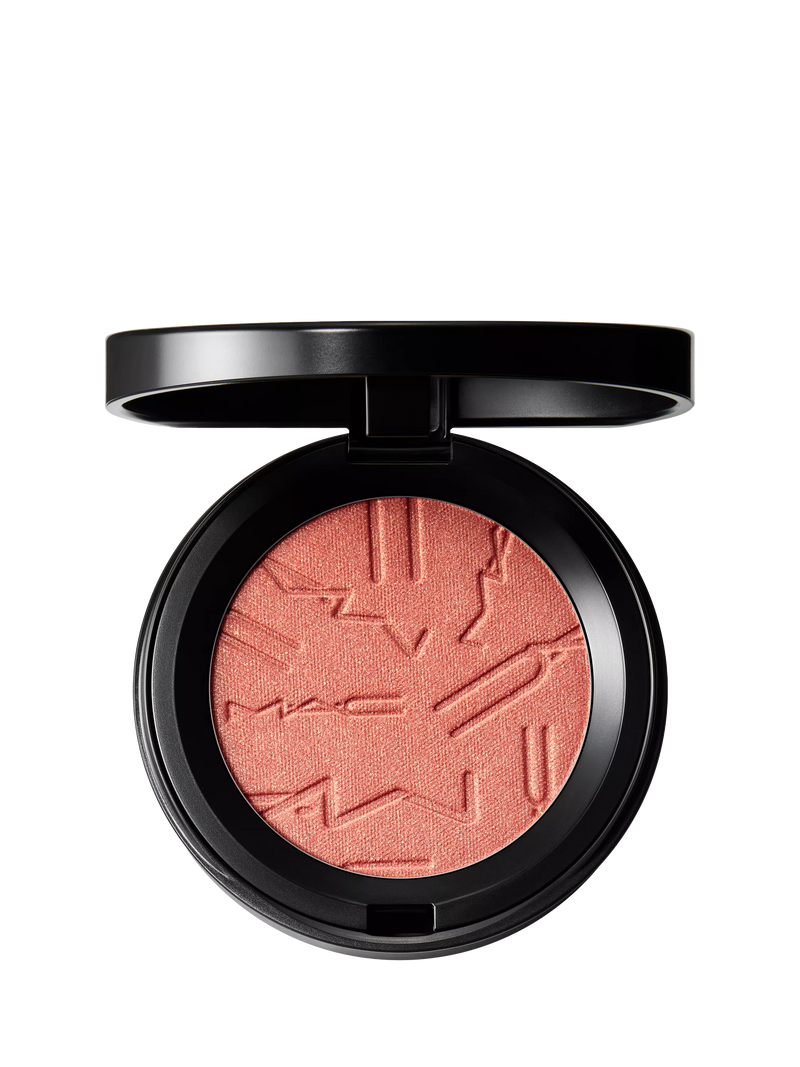 MAC Skinfinish Colourstruck Powder Blush 4.5g