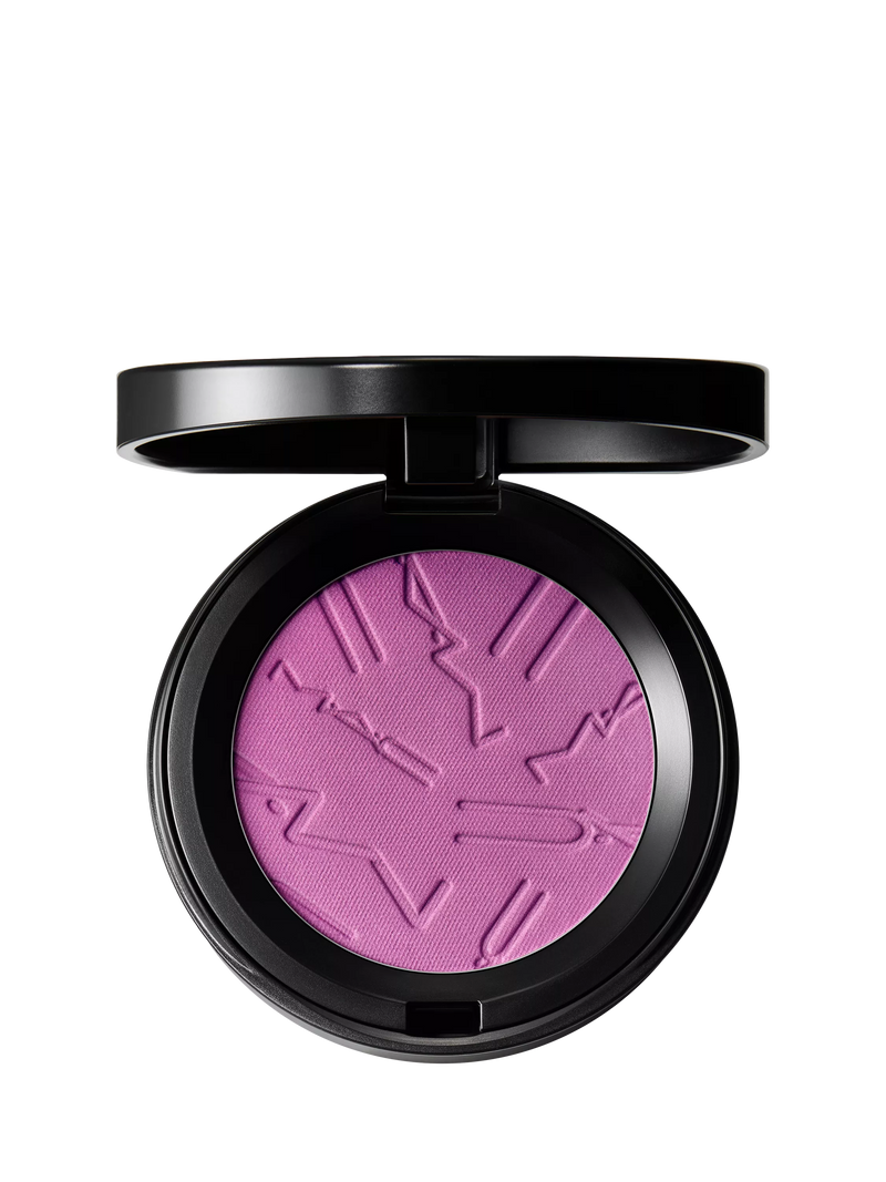 MAC Skinfinish Colourstruck Powder Blush 4.5g