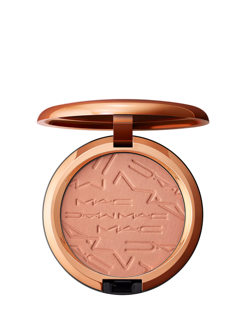 MAC Sunstruck Matte bronzer 8g - British product