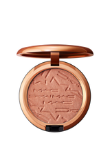 John Lewis MAC Skinfinish Sunstruck Radiant Bronzer 8g- Buy online at McGrocer