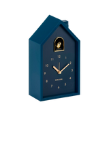 John Lewis Karlsson Modern Cuckoo Analogue Alarm Clock- Buy online at McGrocer