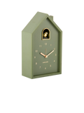 Karlsson Modern Cuckoo Analogue Alarm Clock
