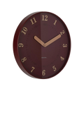 Karlsson Amena Analogue Wall Clock, 40cm