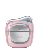 John Lewis Shark DePuffi Contrast Therapy LED Sculpting Tool, Peony Pink- Buy online at McGrocer