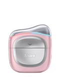 Shark DePuffi contrast therapy sculpting tool peony pink - British product