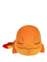 John Lewis Pokémon Charmander Sleeping 18 Inch Plush Soft Toy- Buy online at McGrocer