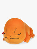 Pokémon Charmander sleeping plush 18 inches (British brand)