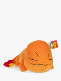 Pokémon Charmander sleeping plush 18 inches (British brand)