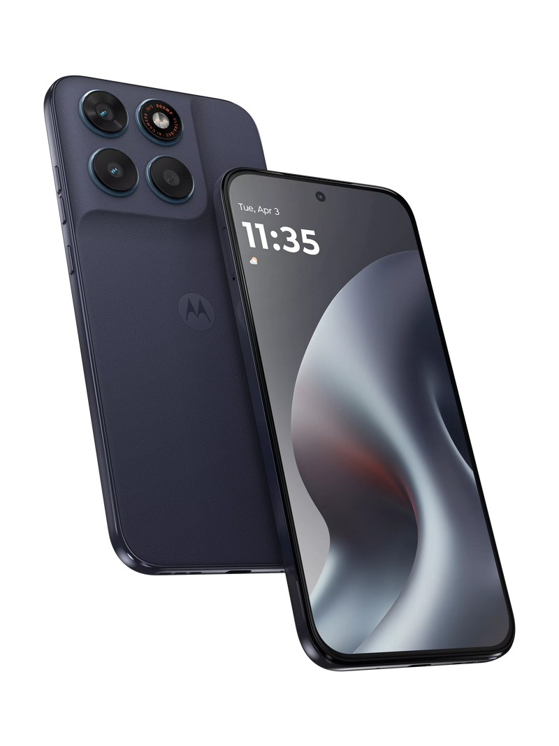 Motorola moto g87 256GB smartphone - British product