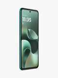 Motorola Razr 70 foldable smartphone 256GB Sporting Green - British product