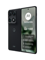 John Lewis Motorola Razr Fold 5G Foldable Smartphone, 16GB RAM, 512GB, Blackend Blue- Buy online at McGrocer