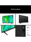 Sony Bravia 43 inch 4K HDR Smart TV (British brand)