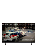 Sony Bravia 2 II 4K TV 50 inch, imported from the UK