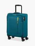 American Tourister Nitestream 3-piece suitcase set, UK version