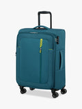 American Tourister Nitestream 3-piece suitcase set, UK version