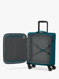 American Tourister Nitestream 3-piece suitcase set, UK version