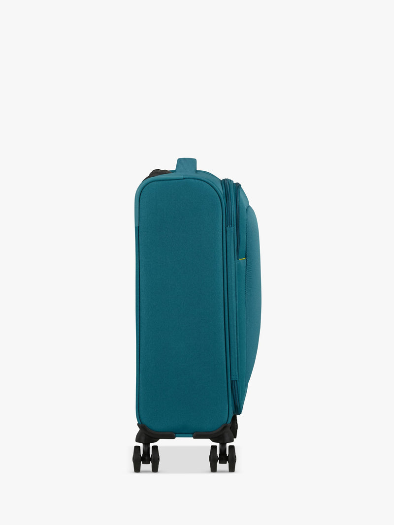 American Tourister Nitestream 3-piece suitcase set, UK version