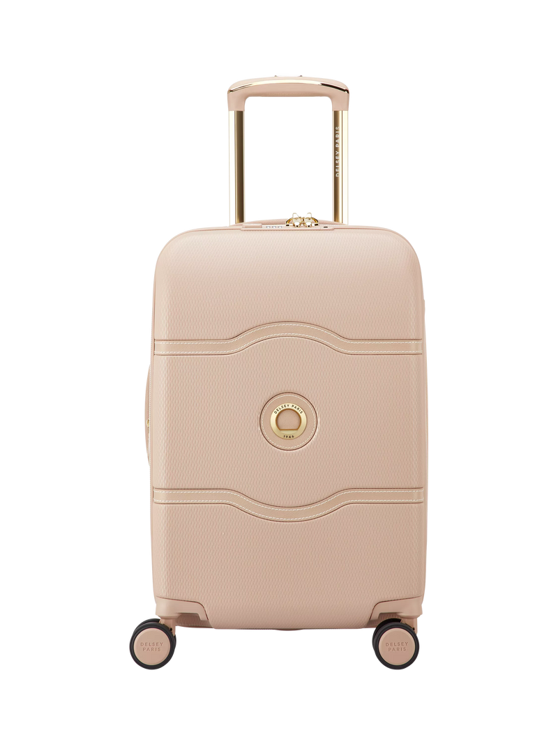 DELSEY Chatelet Air 2.0 suitcase 55cm, UK version