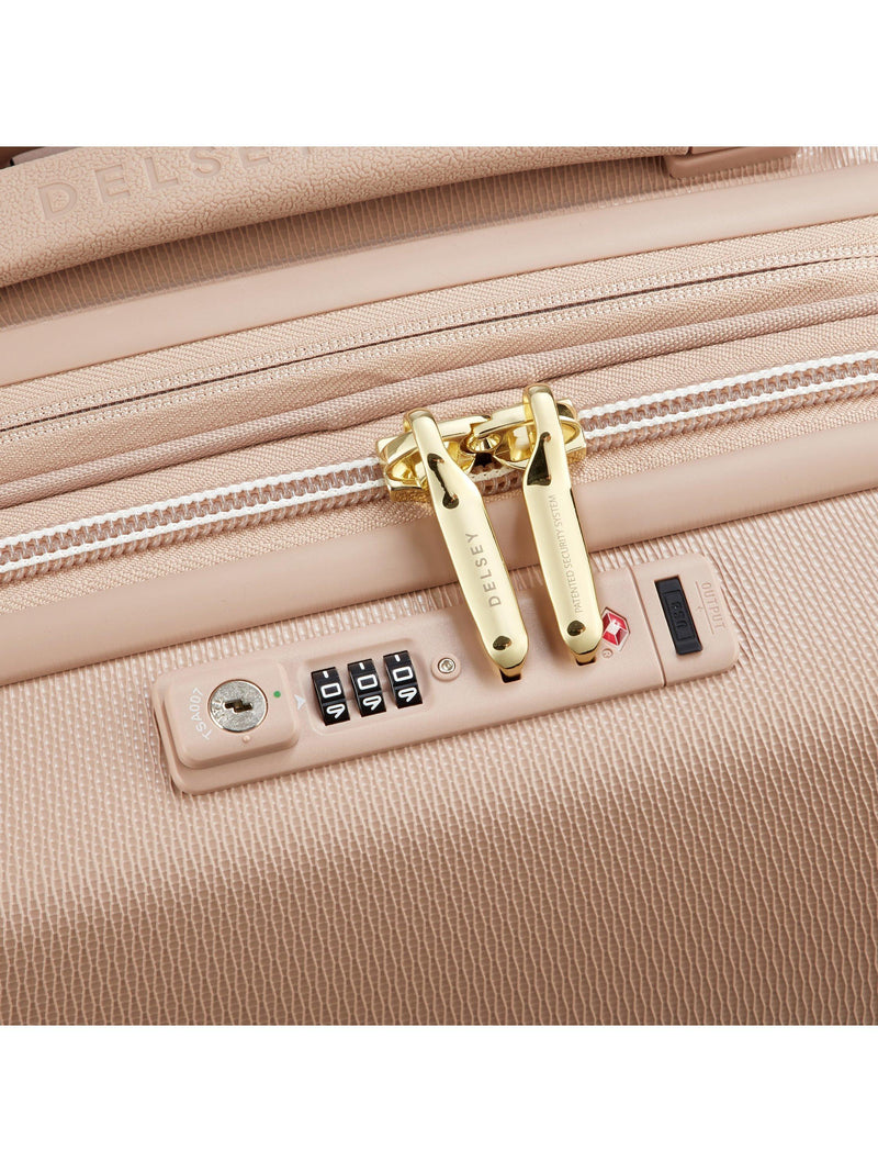 DELSEY Chatelet Air 2.0 suitcase 55cm, UK version