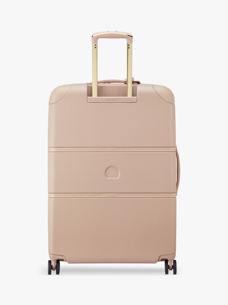DELSEY Chatelet Air 2.0 76cm suitcase, imported from the UK