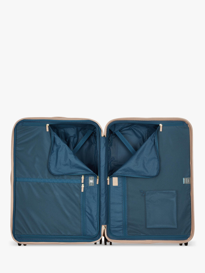 DELSEY Chatelet Air 2.0 76cm suitcase, imported from the UK