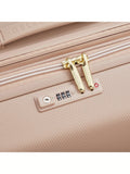 DELSEY Chatelet Air 2.0 76cm suitcase, imported from the UK