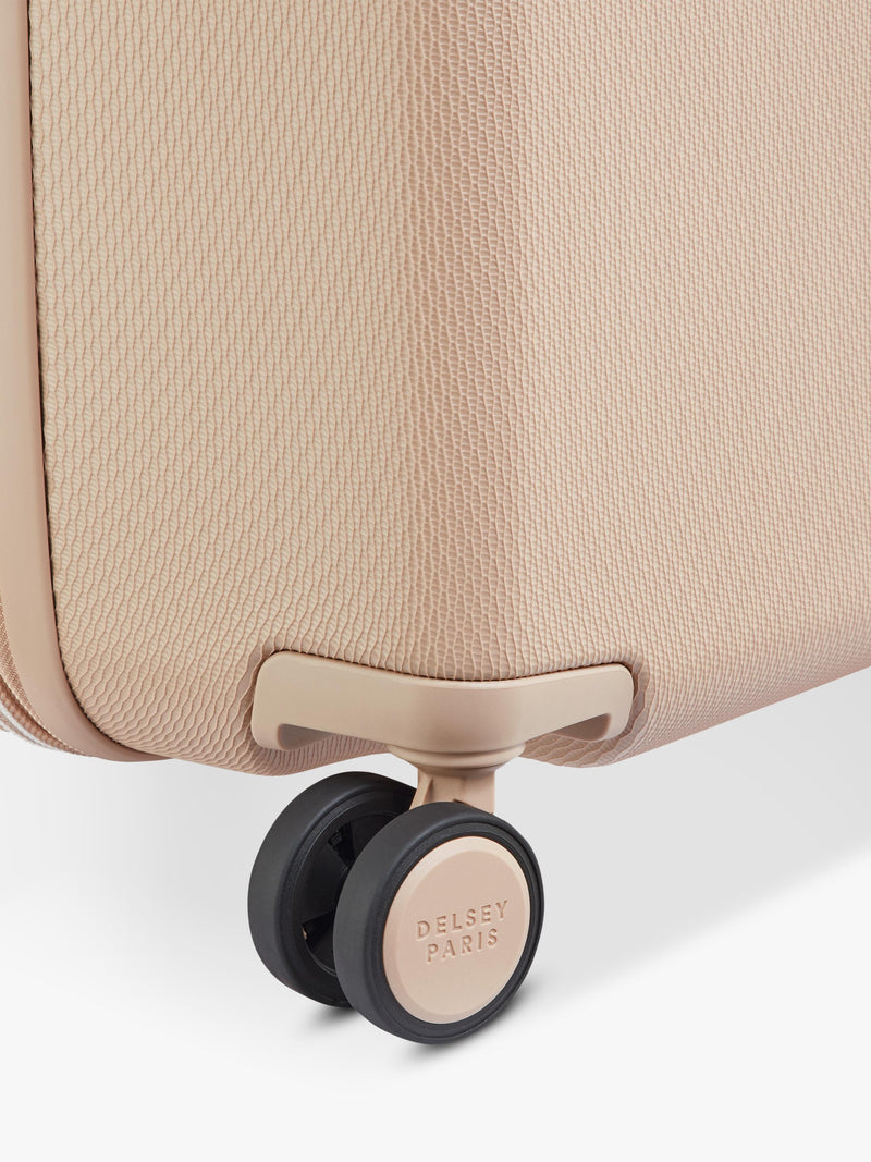 DELSEY Chatelet Air 2.0 76cm suitcase, imported from the UK