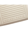 DELSEY Lutece hard-sided cabin case 55cm, imported from the UK