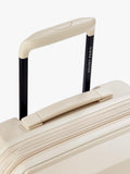 DELSEY Lutece hard-sided cabin case 55cm, imported from the UK