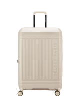 John Lewis DELSEY Lutece 4-Wheel 76cm Expandable Large Suitcase- Buy online at McGrocer