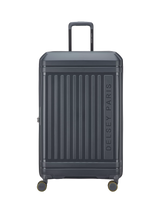 John Lewis DELSEY Lutece 4-Wheel 81cm Expandable Large Suitcase- Buy online at McGrocer