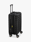 Delsey Shadow 5.0 hard-sided cabin case 55cm - British product
