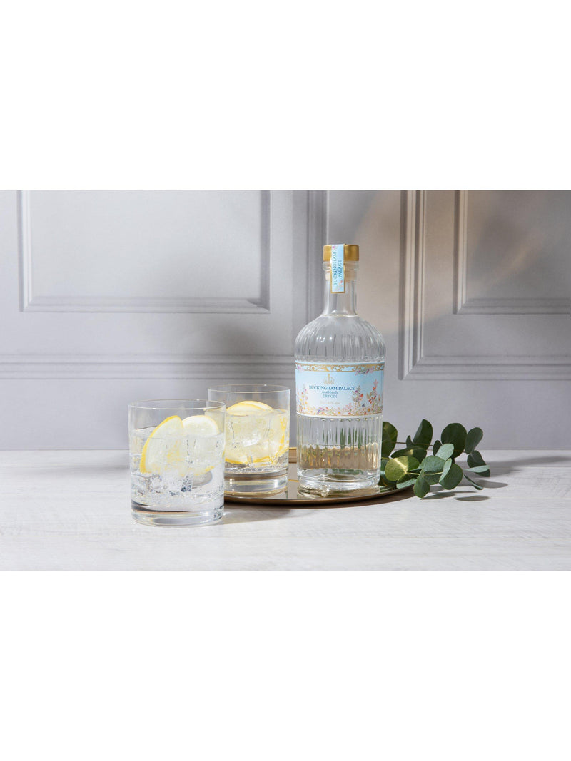 Royal Collection Buckingham Palace Dry Gin 70cl (British brand)