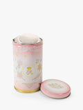 Royal Collection Queen Elizabeth II centenary tea caddy 125g - British product