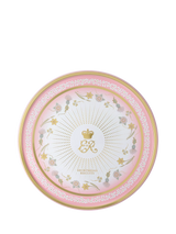 John Lewis Royal Collection Queen Elizabeth II Centenary Biscuit Tin 375g- Buy online at McGrocer